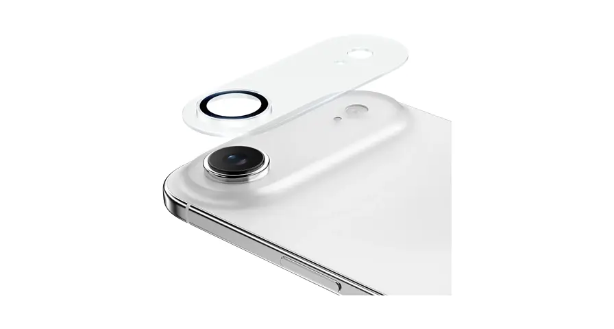 Green Lion Kanzen Camera Lens for iPhone 17 Air - Clear